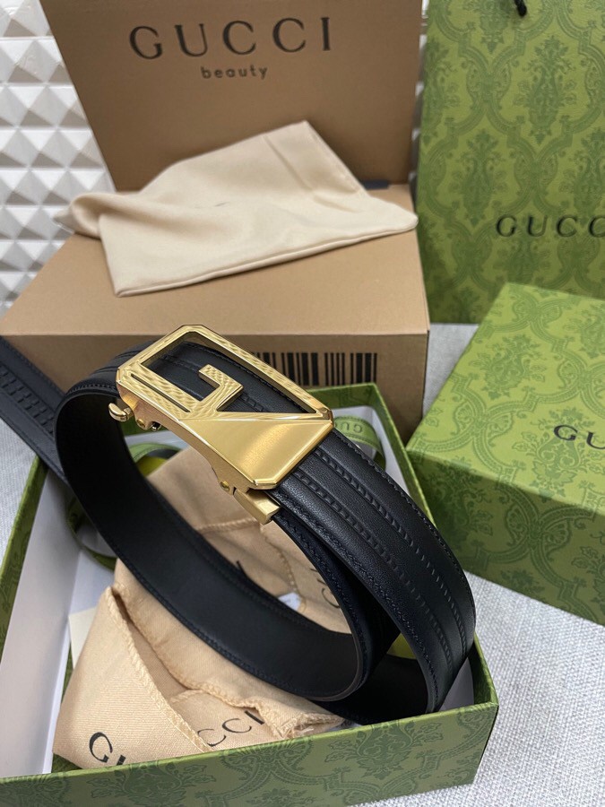 Gucci Belts